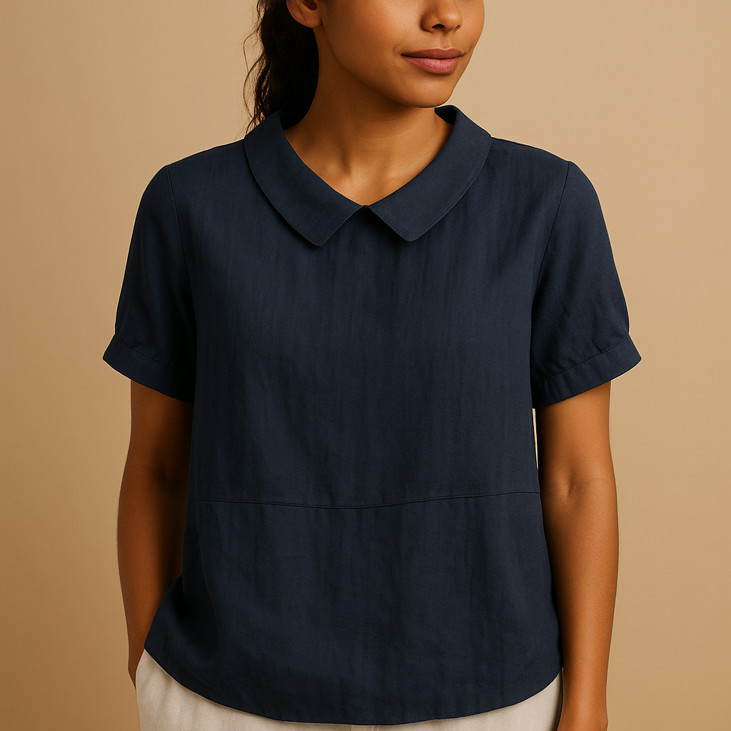 Elegante Blusen für Damen im Büro und Freizeitlook | Anna-Zermatt Boutique