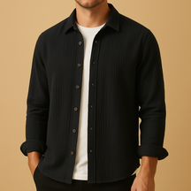 Herrenhemden Button-Down mit Atmungsaktivem Stoff | Joris-Zermatt Boutique