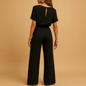 Jumpsuit Damen für Hochzeiten und formelle Anlässe | Nina-Zermatt Boutique